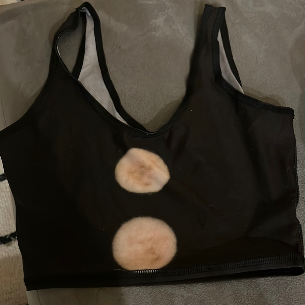 Teeki bra top